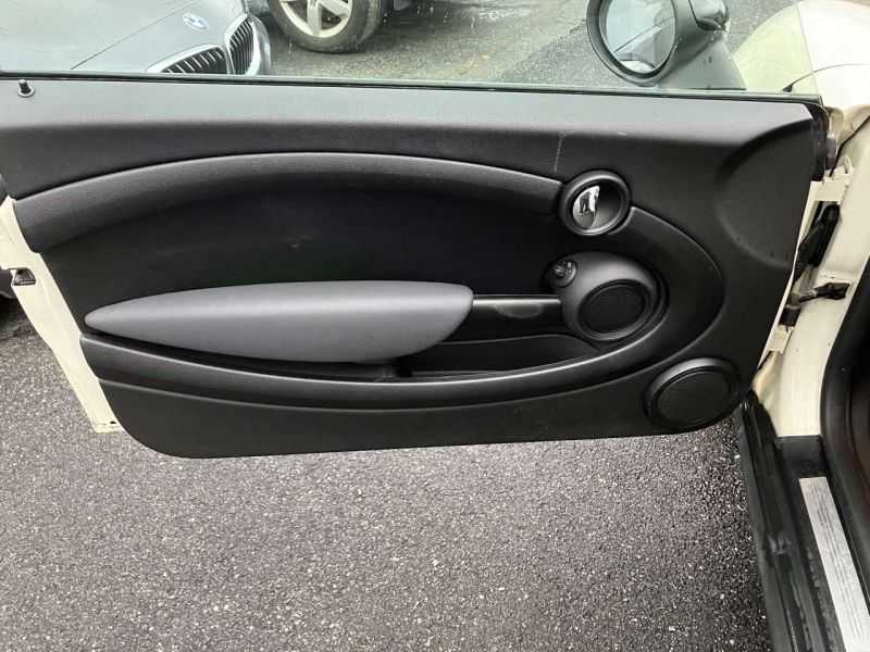 MINI Cooper Image 15
