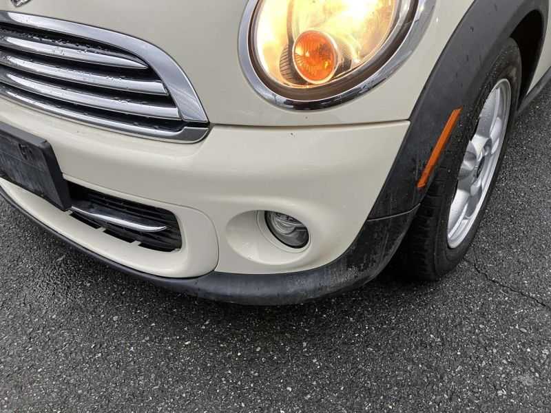 MINI Cooper Image 4