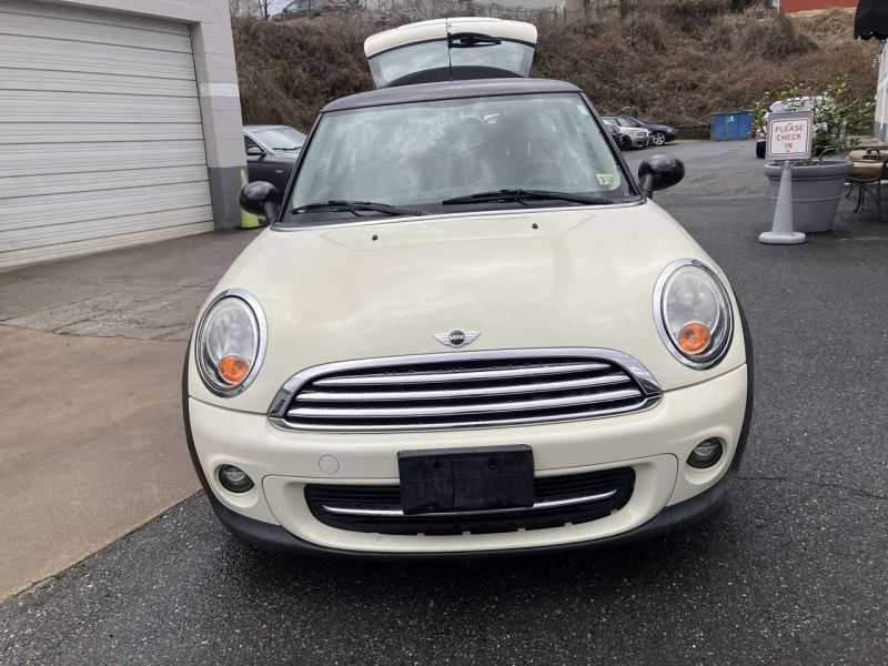 MINI Cooper Image 5