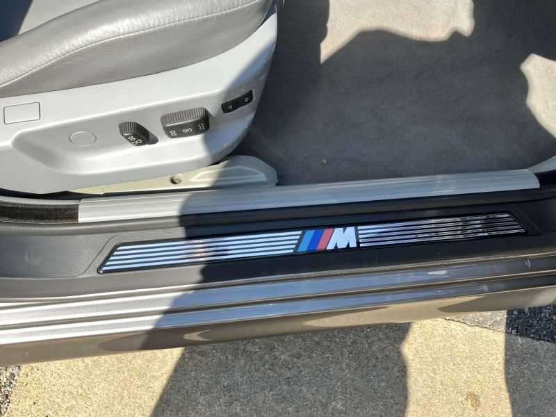 Bmw 5 Series Image 35