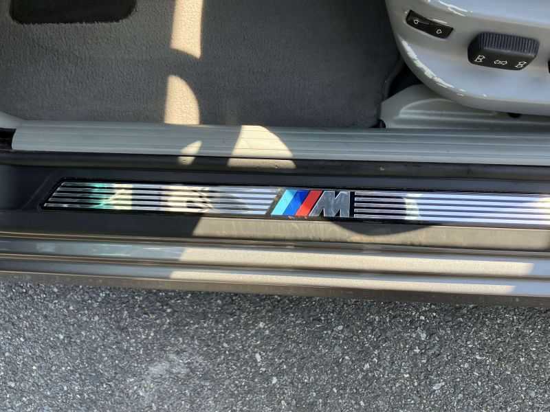 Bmw 5 Series Image 22