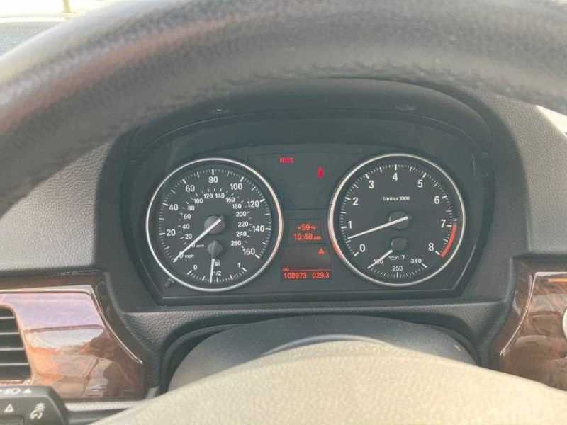BMW 3 Series Image 54