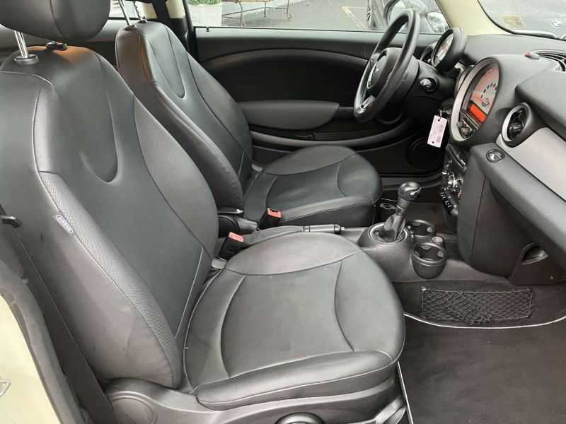 MINI Cooper Image 14