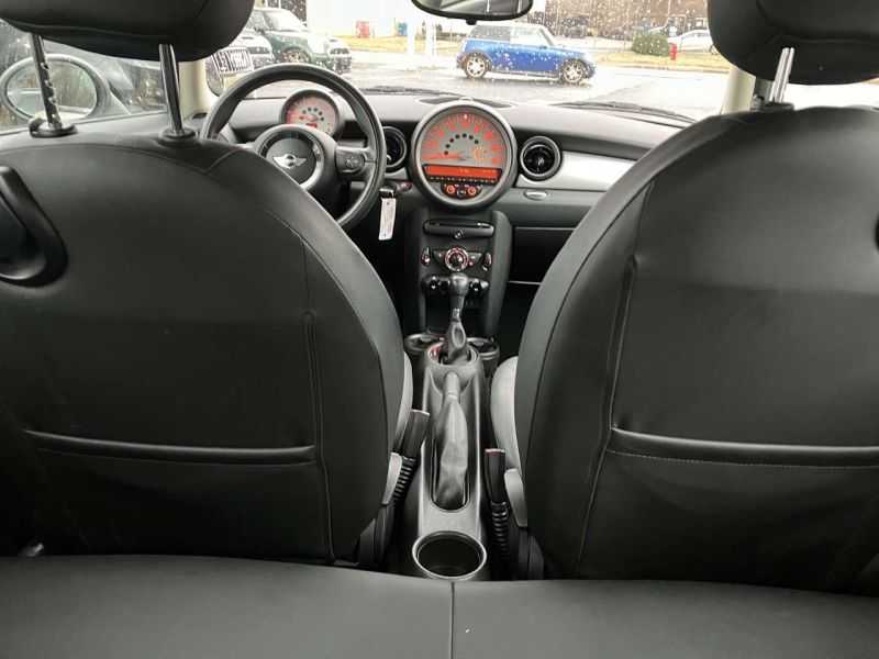 MINI Cooper Image 31