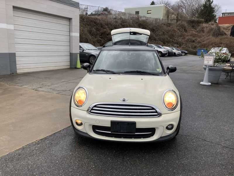 MINI Cooper Image 27